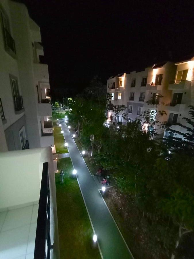 Love Vacations Тулум Экстерьер фото