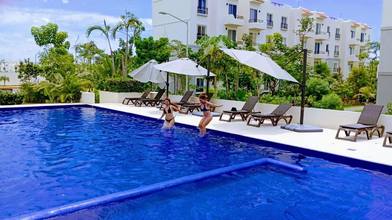 Love Vacations Тулум Экстерьер фото